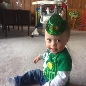 Fundraising Page: Colleen Johnson